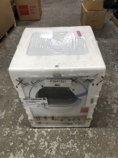 HOOVER TUMBLE DRYER - MODEL HLE V10DG-80