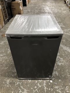 STATESMAN 55CM UNDER COUNTER FREEZER SILVER