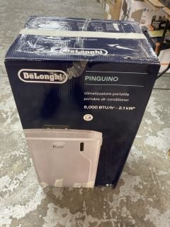 DELONGHI PINGINO PORTABLE AIR - CONDITIONER