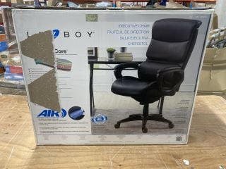 LAZYBOY EXECUTIVE CHAIR