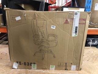 OFFICE DESK CHAIR - YS 6303