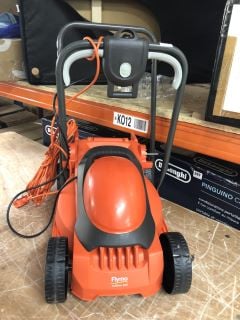 FLYMO ELECTRIC LAWN MOWER