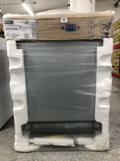 NEFF INTEGRATED DISHWASHER - MODEL S153ITX02G - RRP.£449 (SEALED) (EX-DISPLAY)