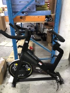 PRO FORM TOUR DE FRANCE SPIN BIKE