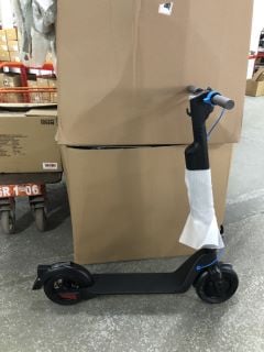 RILEYS SCOOTERS RS2 ELECTRIC SCOOTER (COLLECTION ONLY)