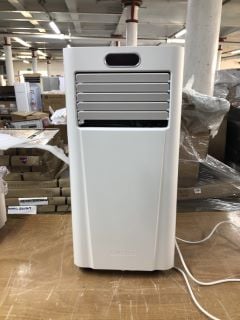 MEACO COOL MC SERIES PORTABLE AIR CONDITIONER