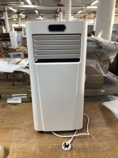 MEACO COOL MC SERIES PORTABLE AIR CONDITIONER