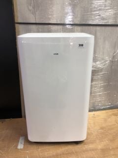 LOGIK PORTABLE LOCAL AIR CONDITIONER