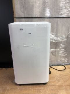 LOGIK PORTABLE LOCAL AIR CONDITIONER