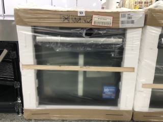 BEKO BUILT - IN SINGLE OVEN - MODEL BBIE22300XFP - RRP.£249 (SEALED) (EX-DISPLAY)