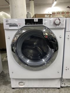 HOOVER H - WASH & DRY PRO ( 9 + 5 KG ) INTEGRATED WASHER DRYER - MODEL HBDOS695TAMCET80 - RRP.£494 (EX-DISPLAY)