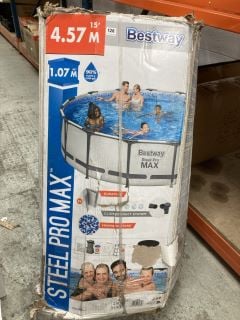 BESTWAY PRO MAX GARDEN POOL