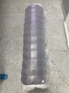 ROLLED UP MATTRESS, SEALED (SIZE UNKNOWN)