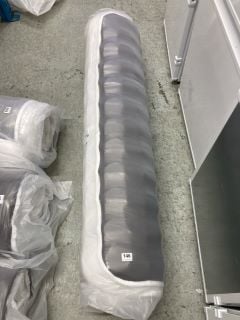 ROLLED UP MATTRESS, SEALED (SIZE UNKNOWN)