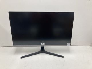 SAMSUNG 28" MONITOR MODEL U28R55OUQU (WITH STAND, NO POWER SUPPLY UNIT, UNTESTED, NO BOX)