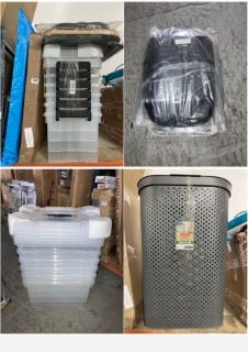 HOME STORAGE SOLUTIONS