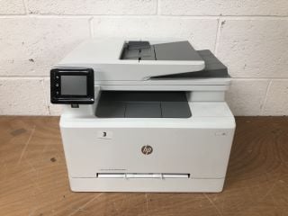 HP COLOUR LASER JET PRO MFP PRINTER M283FDW