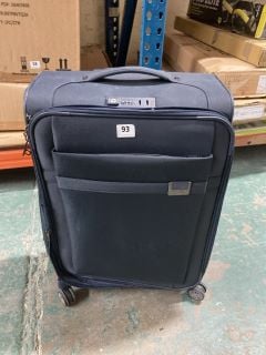 SAMSONITE SOFT SKIN SPINNER SUITCASE