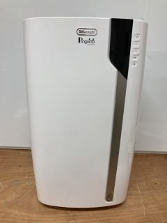 DELONGHI PINGUINO CARE4ME DEHUMIDIFIER