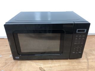 MICROWAVE OVEN MODEL: GDM001B-22