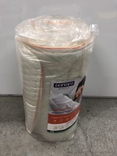 DORMEO OCTASMART MATTRESS TOPPER