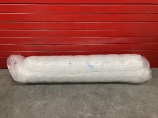 ROLLED UP MATTRESS