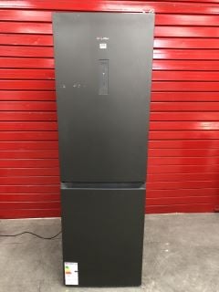 HOTPOINT FREESTANDING FRIDGE FREEZER MODEL: H5X820SK