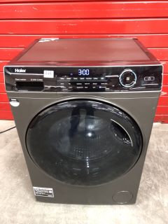 HAIER UNDERCOUNTER WASHING MACHINE MODEL: HW108B14959S8U1