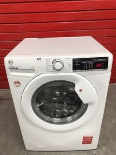 HOOVER UNDER COUNTER WASHING MACHINE MODEL: H3W49TA4