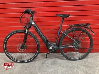 BULLS EVO II E-BIKE RRP: £3,785 (MPSS02621780)(VAT ONLY PAYABLE ON BUYERS PREMIUM)