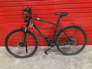 CARRERA E-BIKE (MISSING BATTERY) (MPSS030023328)(VAT ONLY PAYABLE ON BUYERS PREMIUM)