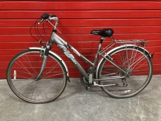 RALEIGH P4000 PUSH BIKE (MPSS03111143) (VAT ONLY PAYABLE ON BUYERS PREMIUM)