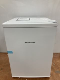 RUSSELL HOBBS 66L MINI FRIDGE