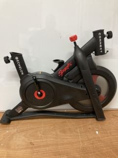 ECHELON CONNECT SPORT S WATT BIKE