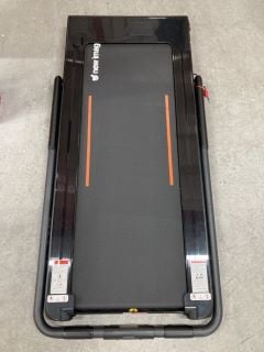 NEW IMAGE FITT MILL TREADMILL