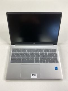 HP CHROMEBOOK LAPTOP IN SILVER: MODEL NO TPN-Q291 (UNIT ONLY) (MOTHERBOARD REMOVED TO BE SOLD AS SALVAGE,SPEAR PARTS).   [JPTN41171]