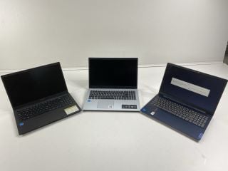 3 X  ITEMS TO INCLUDE ACER LAPTOP ASPIRE 3.  [JPTN41410, JPTN41397, JPTN41409]