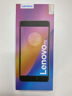 LENOVO P2A42,32GB,4GB RAM IN GRAPHITE GREY (SEALED)