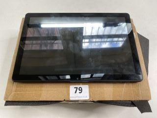 ACER 10.1" TABLET 32GB TABLET WITH WIFI IN BLACK: MODEL NO ACTAB1024 (WITH BOX & ACCESSORIES)  [JPTN41466]