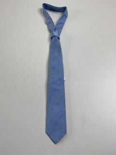 PAUL SMITH MEN'S TIE NARROW 6CM DOT. MADE FROM: 100% SILK. RRP: Â£100