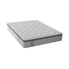 SEALY MELROSE, DELUXE GEL PILLOW TOP SUPER KING-SIZE MATTRESS - RRP £1250