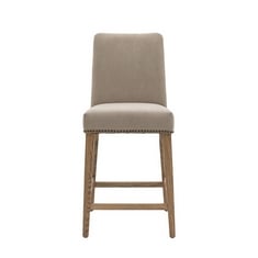 REX BAR STOOL CEMENT (2PK) - SKU: 872679 - RRP £625