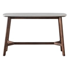 BARCELONA CONSOLE TABLE - SIZE 1200 X 460 X 760MM - ITEM NO. 006566 - RRP £699