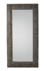 AGARA MIRROR - SIZE 900 X 70 X 1810MM - ITEM NO. 931497 - RRP £749