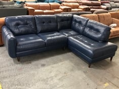 BEXLEY 2 SEATER, CORNER, 1 SEATER TERMINAL SOFA IN ALASKA OCEANIA - RRP £999