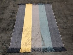 SALTILLO RUG 1200X1700MM - ITEM NO. 531333