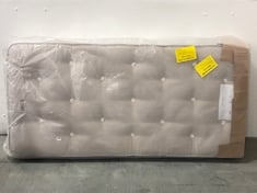 SS WESTBURY POCKET MATTRESS 90CM - ITEM NO. 894206 - RRP £350