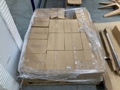 PALLET OF GRAB & GO ANTIBACTERIAL HAND GEL 12 X 500ML GG057 (KERBSIDE PALLET DELIVERY)