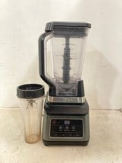 NINJA 2 IN 1 KITCHEN BLENDER SYSTEM - MODEL NO. BN750UK - RRP £129