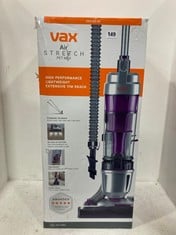 VAX AIR STRETCH PET MAX VACUUM-RRP £120